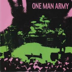 One Man Army : Fat Club